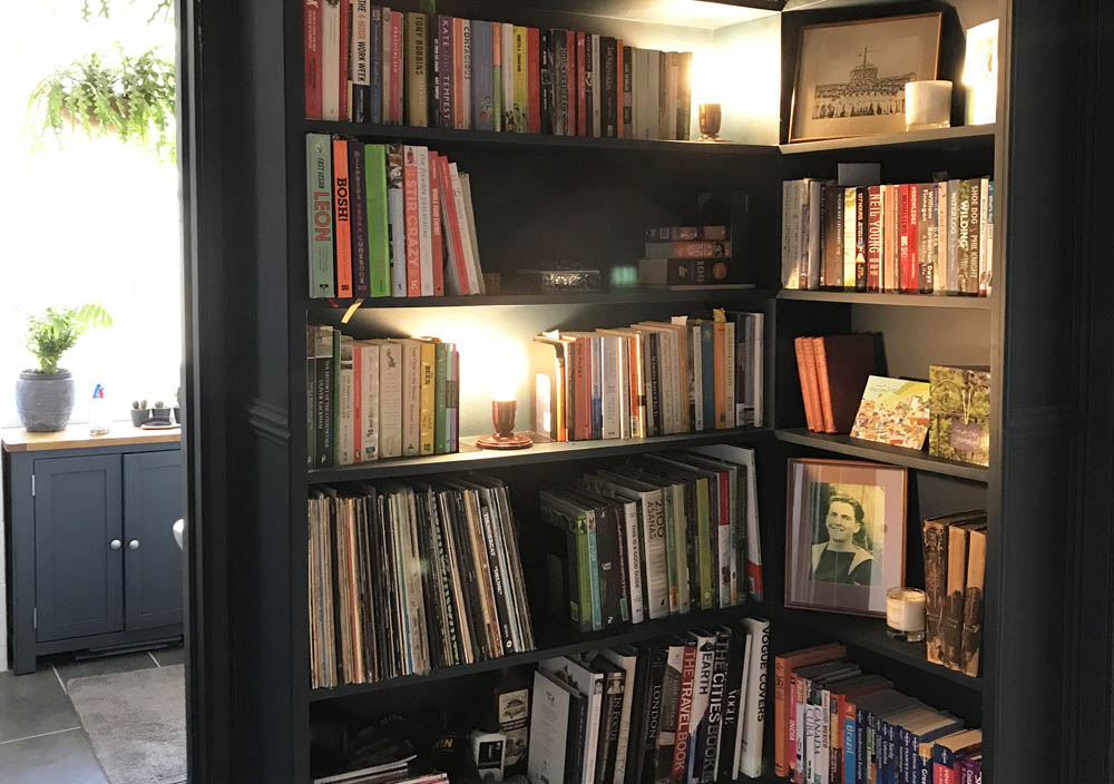 design storeys library